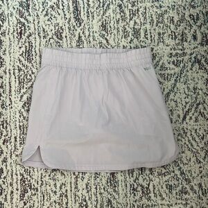DSG Skort in lilac size XS ! Super cute and comfy